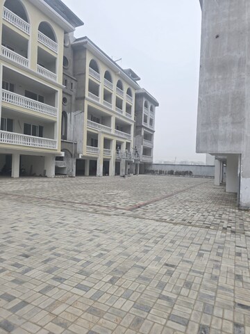 3 BHK Apartment – Exterior View View at Sector 127 - for Sale