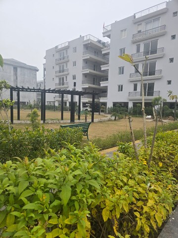 3 BHK Apartment – Exterior View View at Sector 127 - for Sale