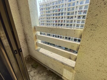 2 BHK Apartment – Exterior View View at Poonam Heights Virar, Virar West - for Sale