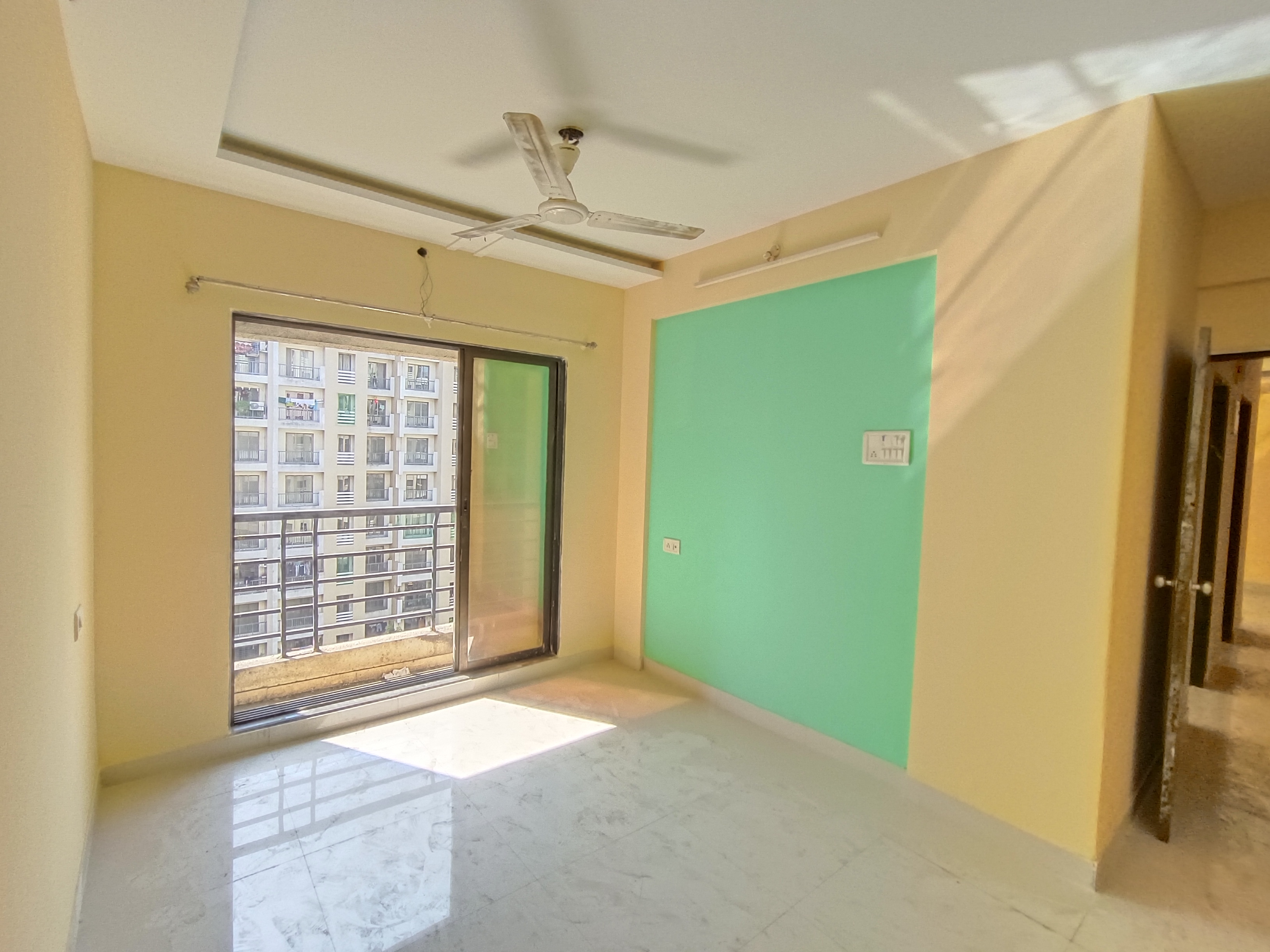 2 BHK 555 Sq.Ft. Apartment in Poonam Heights Virar