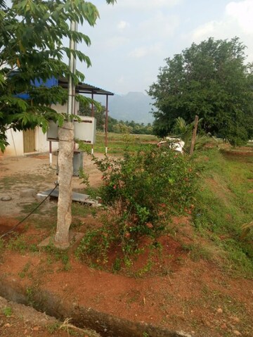  Plot – Exterior View View at Vedasandur - for Sale
