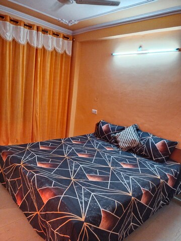 Bedroom in 2 BHK Apartment at Sector 79 – for Sale