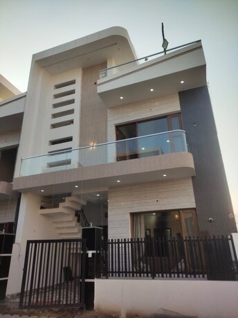 4 BHK Villa For Resale in Sunny Enclave Mohali  8082610