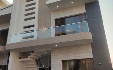 4 BHK Villa For Sale in Sunny Enclave