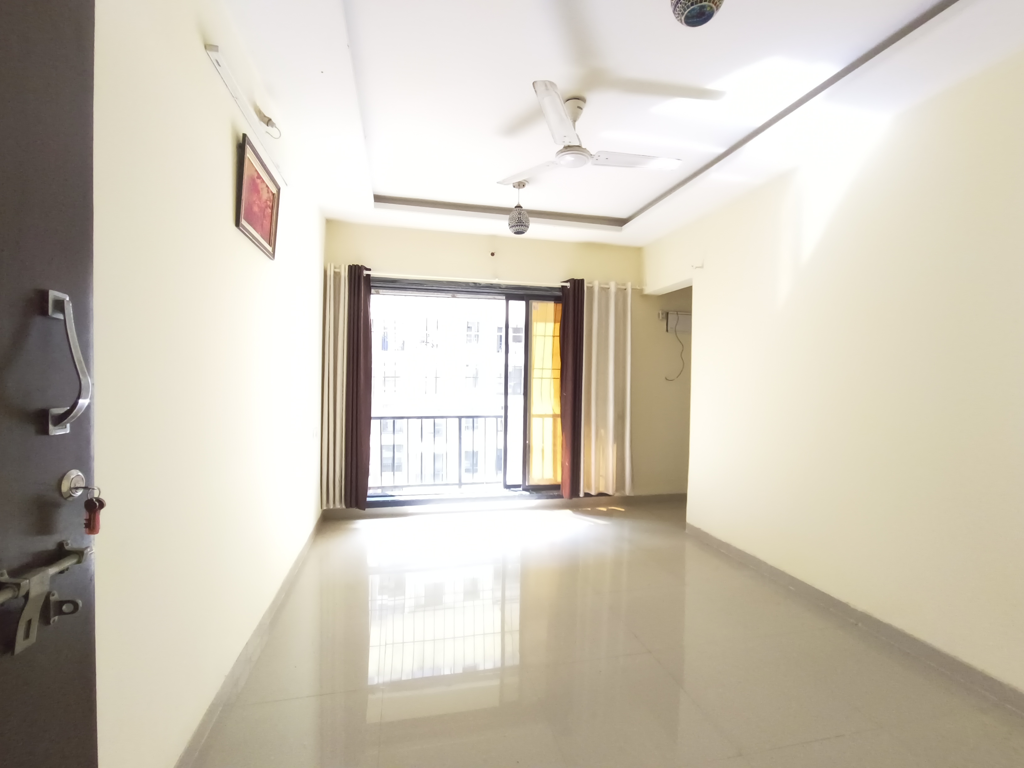 2 BHK 530 Sq.Ft. Apartment in Shree Swastick Heights