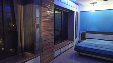Room in 3 BHK Apartment at Keshav Kunj III, Sanpada – for Rent