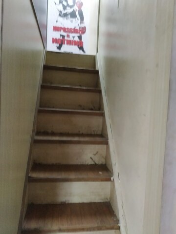 Staircase in  Office Space at Haware Fantasia, Sector 28 – for Rent