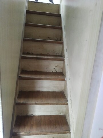Staircase in  Office Space at Haware Fantasia, Sector 28 – for Rent