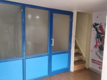 Building Lobby in  Office Space at Haware Fantasia, Sector 28 – for Rent