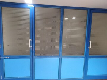 Building Lobby in  Office Space at Haware Fantasia, Sector 28 – for Rent