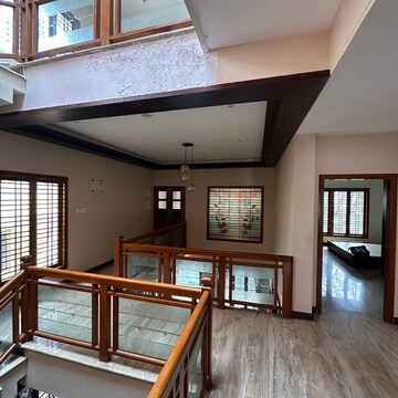 Kitchen in 4 BHK Independent House at Banashankari – for Rent