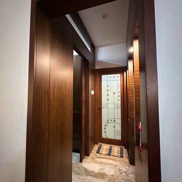 Building Lobby in 4 BHK Independent House at Banashankari – for Rent