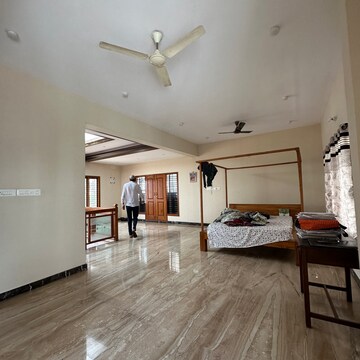Bedroom in 4 BHK Independent House at Banashankari – for Rent