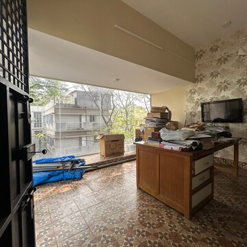 Kitchen in 4 BHK Independent House at Banashankari – for Rent