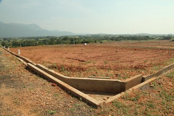 Plot Area in  Plot at Vedasandur – for Sale
