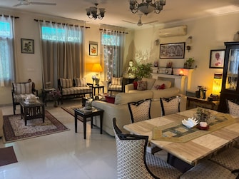 2 BHK Apartment For Rent in Ambience Creacions Sector 22 Gurgaon  8082711