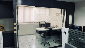  Office Space For Rent in Prahlad Nagar