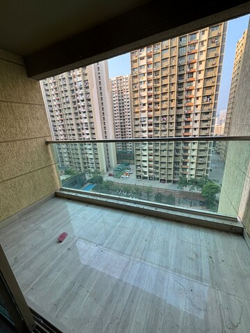 3 BHK Apartment For Rent in Windsor Grande Residences Andheri West Mumbai  8082713