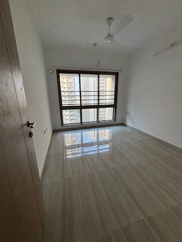 3 BHK Apartment For Rent in Windsor Grande Residences Andheri West Mumbai  8082713