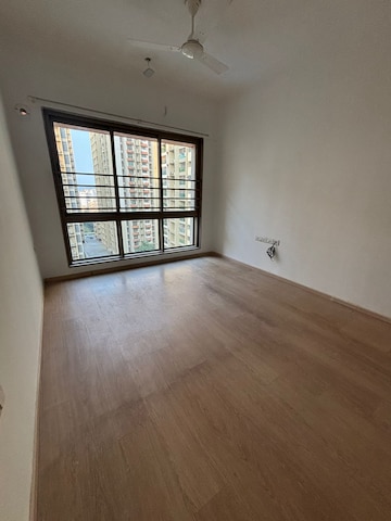 3 BHK Apartment For Rent in Windsor Grande Residences Andheri West Mumbai  8082713