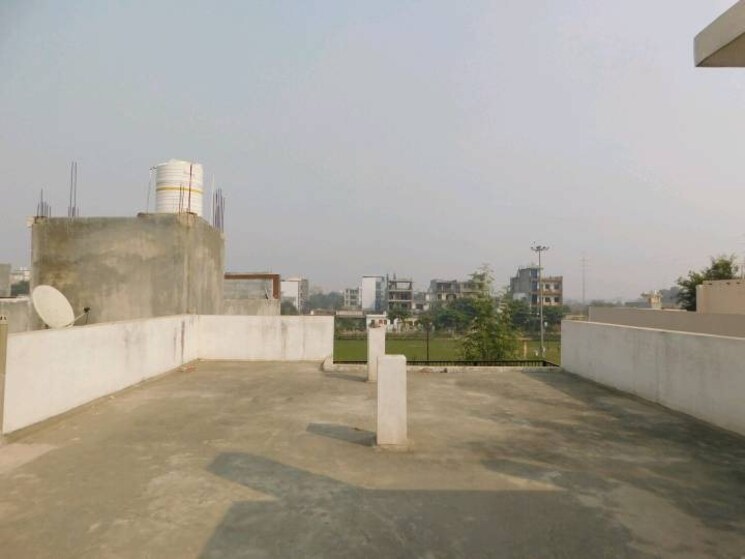 Exterior View, ashoka-ncr-green-extension  120 Sq.Mt. Plot In Sector 1 Greater Noida Greater Noida 8082716