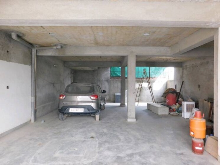 Exterior View, ashoka-ncr-green-extension  120 Sq.Mt. Plot In Sector 1 Greater Noida Greater Noida 8082716