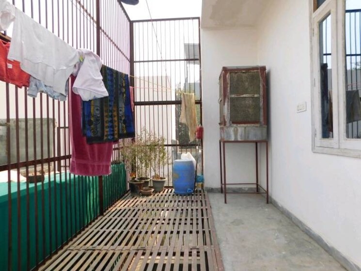 Exterior View, ashoka-ncr-green-extension  120 Sq.Mt. Plot In Sector 1 Greater Noida Greater Noida 8082716