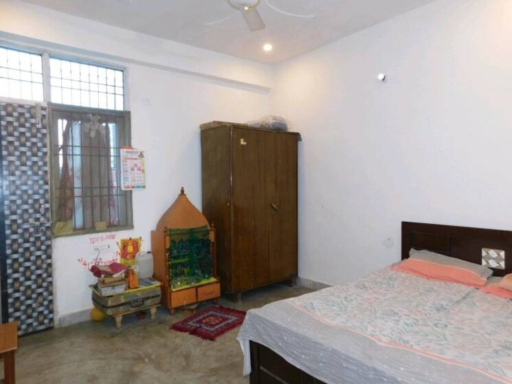 Exterior View, ashoka-ncr-green-extension  120 Sq.Mt. Plot In Sector 1 Greater Noida Greater Noida 8082716