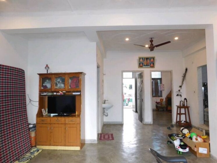 Exterior View, ashoka-ncr-green-extension  120 Sq.Mt. Plot In Sector 1 Greater Noida Greater Noida 8082716