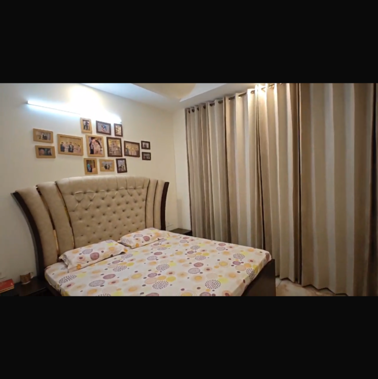 Bedroom, sector 7 3 Bedroom 1560 Sq.Ft. Builder Floor In Sector 7 Gurgaon 8082770