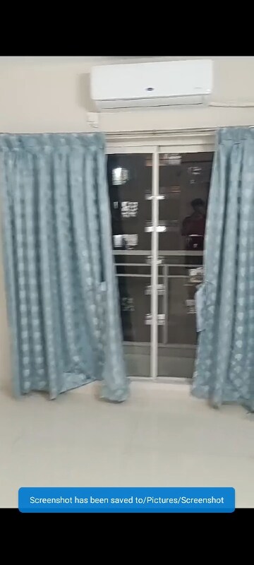 Living Room in 1 BHK Apartment at Sugee Atharva, Prabhadevi – for Rent