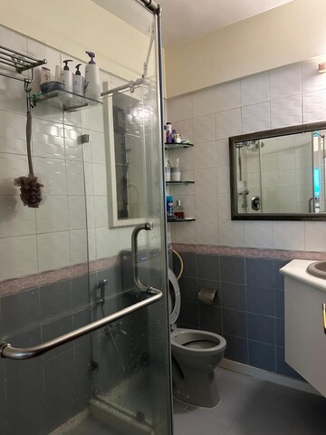 Kitchen in 2 BHK Apartment at Cuffe Parade – for Sale