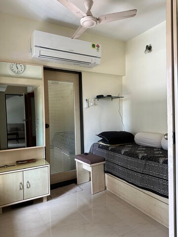 Kitchen in 2 BHK Apartment at Cuffe Parade – for Sale