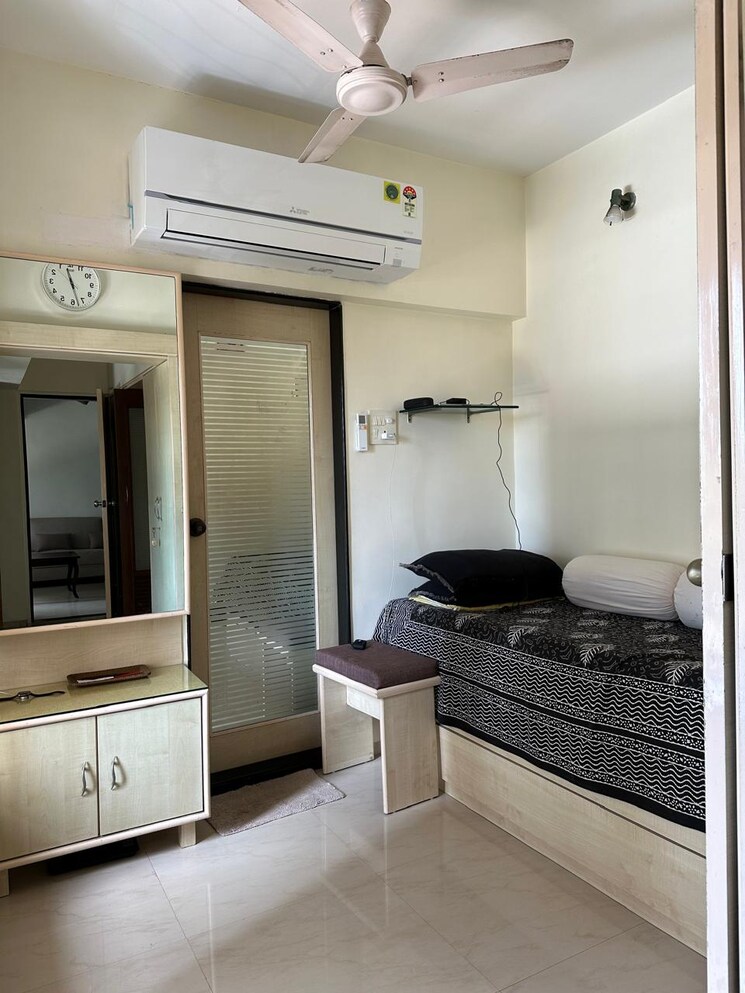 Kitchen, cuffe parade 2 Bedroom 900 Sq.Ft. Apartment In Cuffe Parade Mumbai 8082739