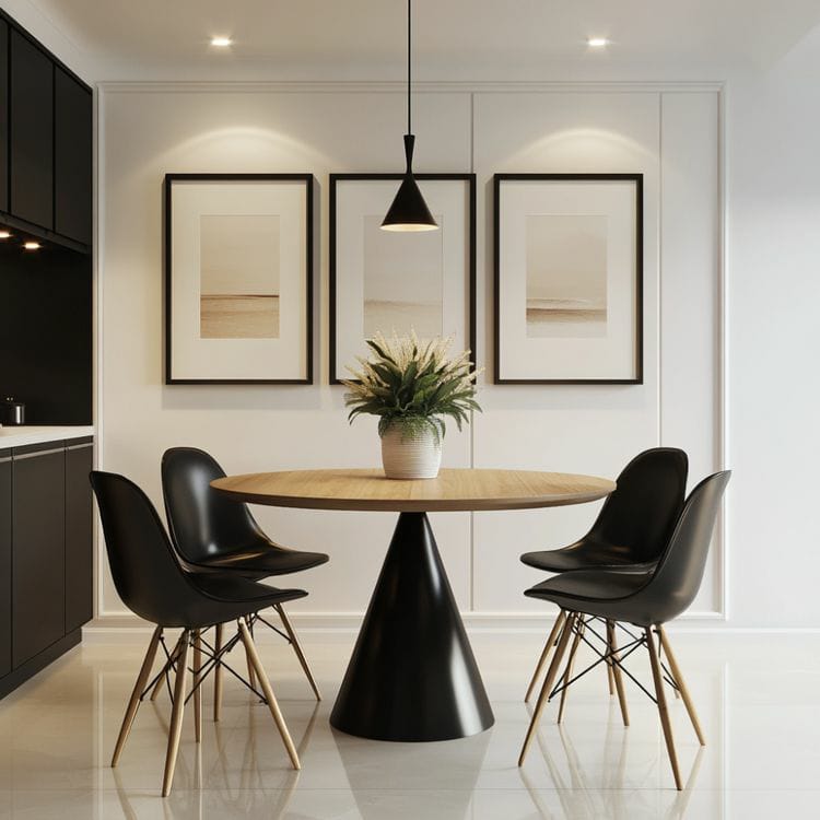 2 BHK + Pooja Room,Study Room,Extra Room Independent House For Sale in Mathew Builders 