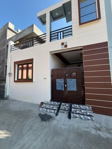 2 BHK Independent House For Resale in Bahmanwala Dehradun  8082752