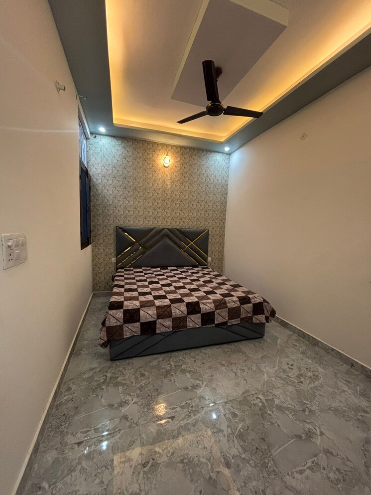 Living Room, bahmanwala 2 Bedroom 800 Sq.Ft. Independent House In Bahmanwala Dehradun 8082752