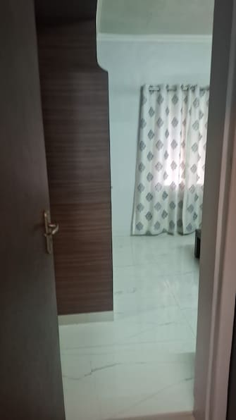 1 BHK Apartment For Rent in Sea Crest Apartment Andheri West Mumbai  8082747