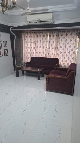 1 BHK Apartment For Rent in Sea Crest Apartment Andheri West Mumbai  8082747