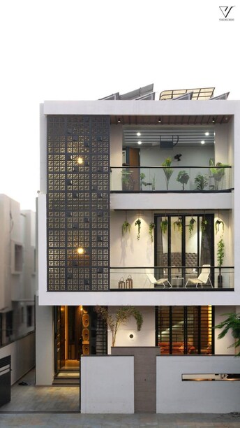 3 BHK Villa For Resale in Bricks Villa Virar West Mumbai  8082735