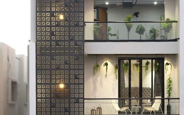 3 BHK Villa For Sale in Bricks Villa, Virar West