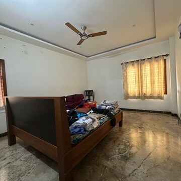 Bedroom in 4 BHK Independent House at Banashankari – for Rent