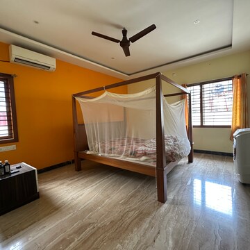 Bedroom in 4 BHK Independent House at Banashankari – for Rent