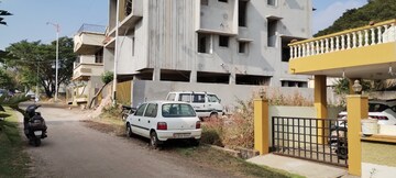  Plot – Exterior View View at Mahantesh Nagar - for Sale