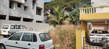  Plot – Exterior View View at Mahantesh Nagar - for Sale