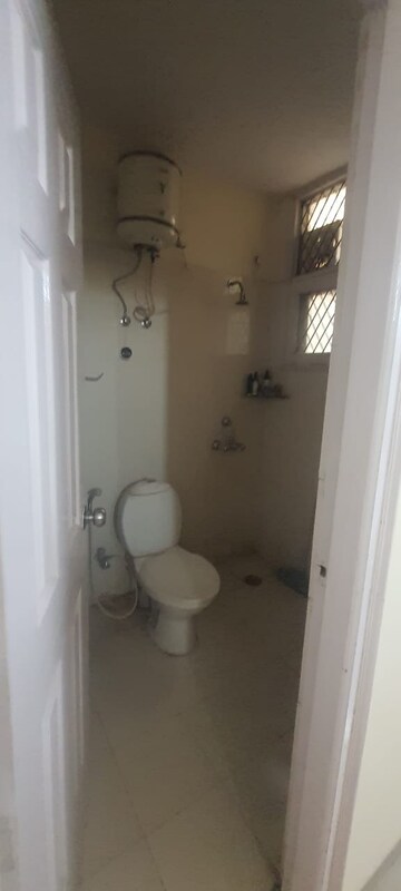 2.5 BHK Builder Floor For Rent in SS The Lilac, Sector 49