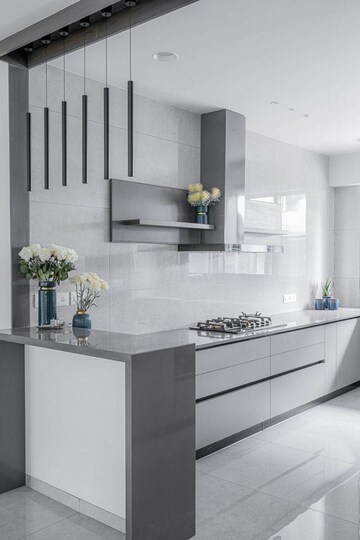 Kitchen in 1 BHK Villa at Kaggalipura – for Sale