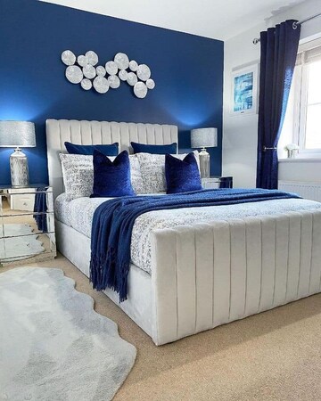 Bedroom in 1 BHK Villa at Kaggalipura – for Sale