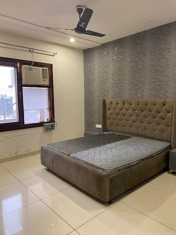 Bedroom in 3 BHK Apartment at Sam Palm Olympia Phase II, Sector 16c Greater Noida – for Sale