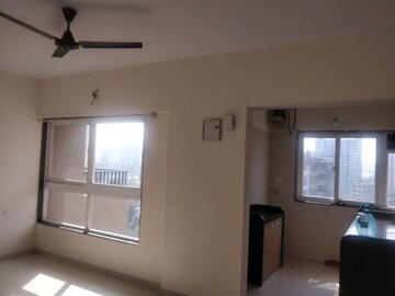 2 BHK Apartment For Rent in Aashna Samadhan Goregaon West Mumbai  8082778